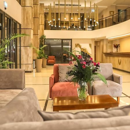 Hotel Royal Princess Mendoza Ngoại thất bức ảnh