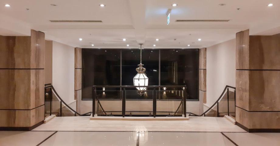 Hotel Royal Princess Mendoza Ngoại thất bức ảnh