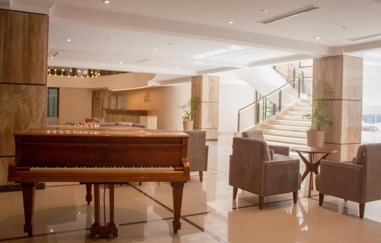 Hotel Royal Princess Mendoza Ngoại thất bức ảnh