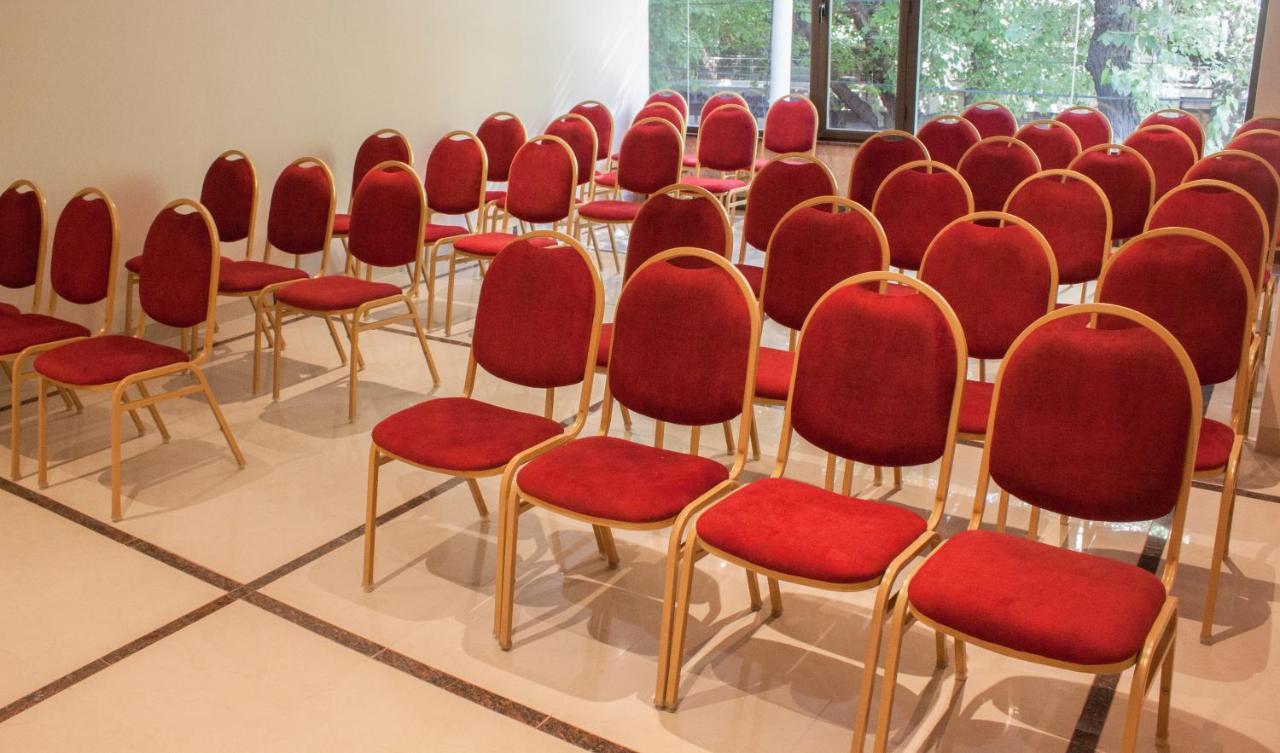 Hotel Royal Princess Mendoza Ngoại thất bức ảnh