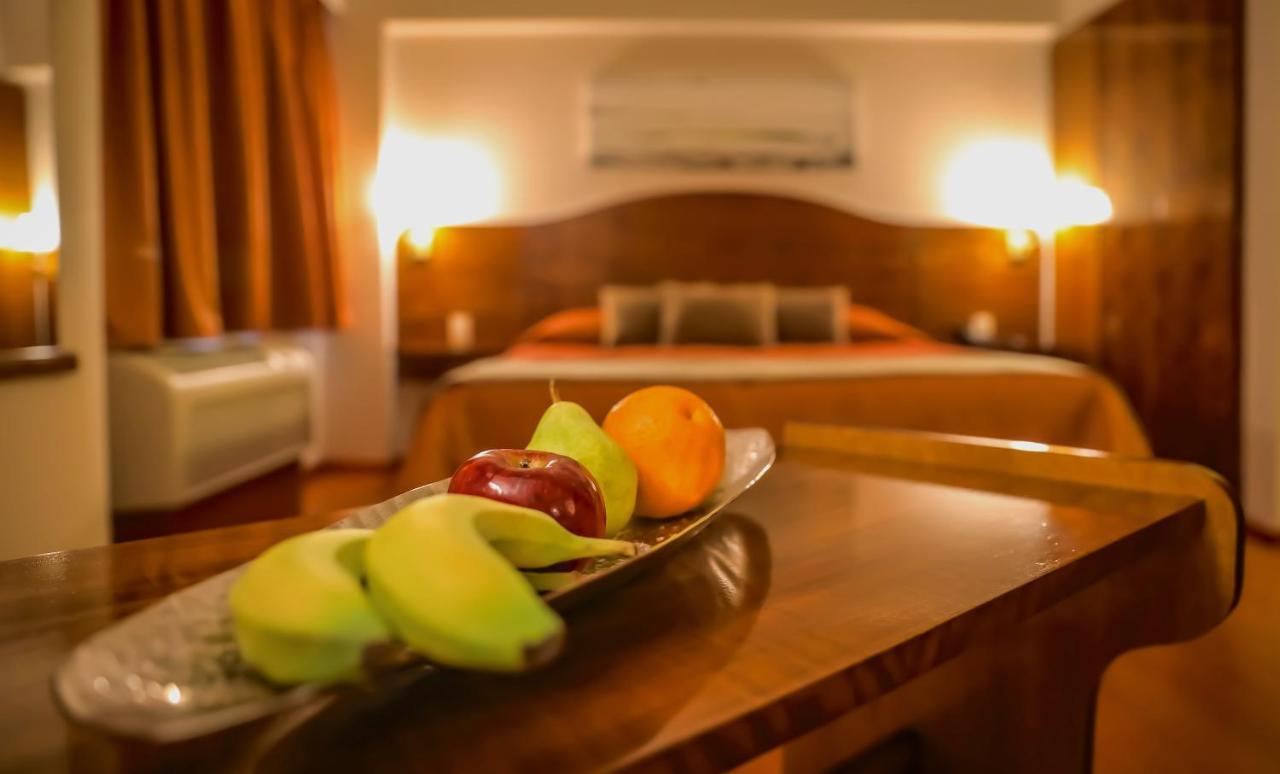 Hotel Royal Princess Mendoza Ngoại thất bức ảnh