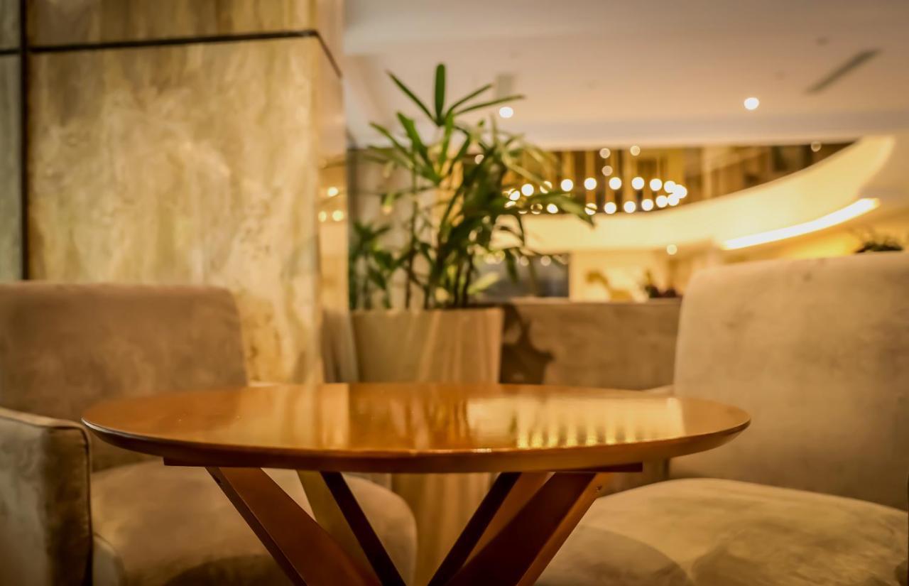 Hotel Royal Princess Mendoza Ngoại thất bức ảnh