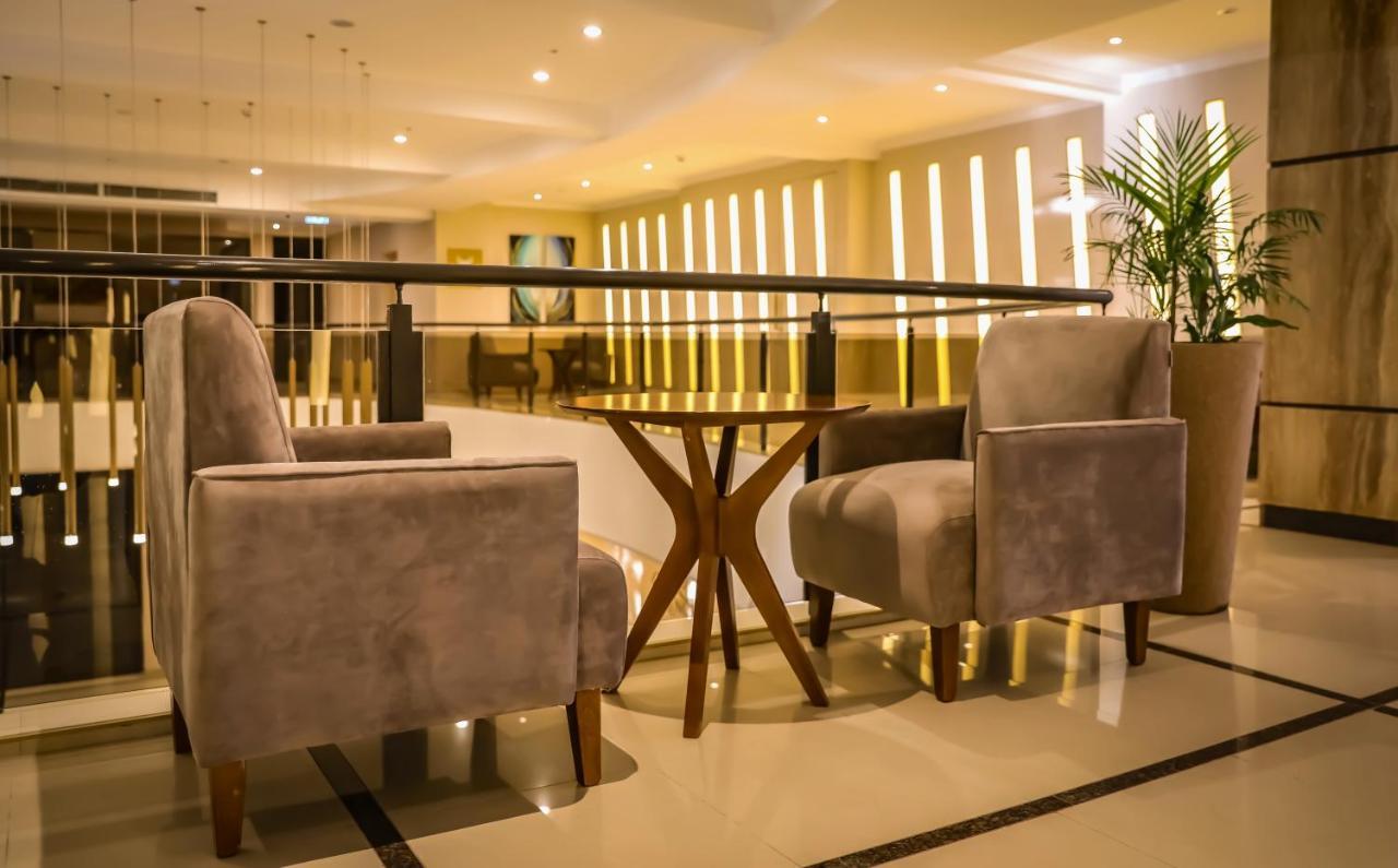 Hotel Royal Princess Mendoza Ngoại thất bức ảnh